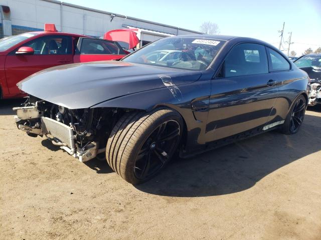 Изображение 1 2016 BMW M4  2016 с VIN WBS3R9C55GK339018