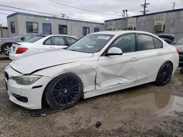 Изображение 2012 BMW 328 I SULEV 2012