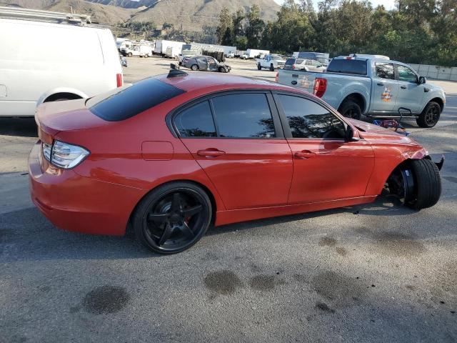 Image 3 of 2015 BMW 3 SERIES 328 I 2015 with VIN WBA3A5G53FNS84936
