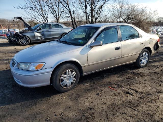 Image 1 of 2001 TOYOTA CAMRY CE 2001 with VIN 4T1BG22KX1U063319
