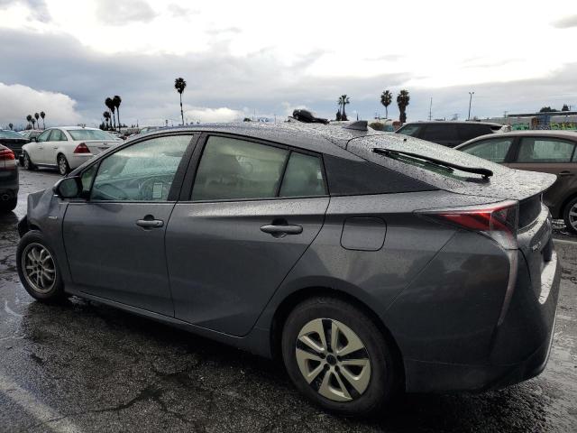 Obraz 2 z 2016 TOYOTA PRIUS  2016 z VIN JTDKARFU9G3024326