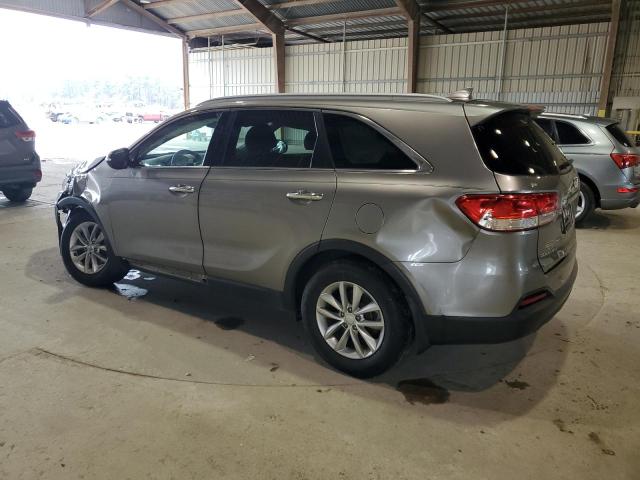 Obraz 2 z 2018 KIA SORENTO LX 2018 z VIN 5XYPG4A31JG401045