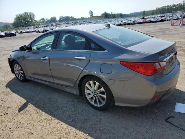 Obraz 2 z 2014 HYUNDAI SONATA SE 2014 z VIN 5NPEC4AC9EH915520