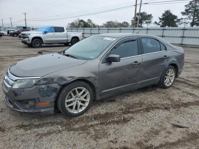 2011 FORD FUSION SE 2011 image