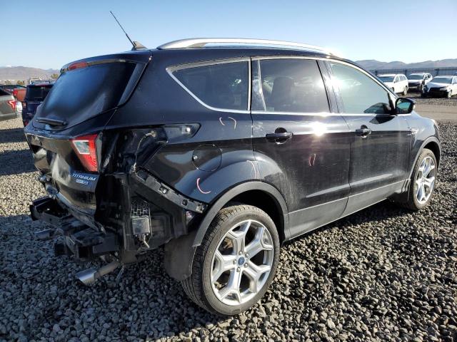 Изображение 3 2019 FORD ESCAPE TITANIUM 2019 с VIN 1FMCU9J95KUB13761