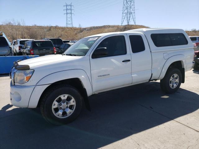 Изображение 2011 TOYOTA TACOMA ACCESS CAB 2011