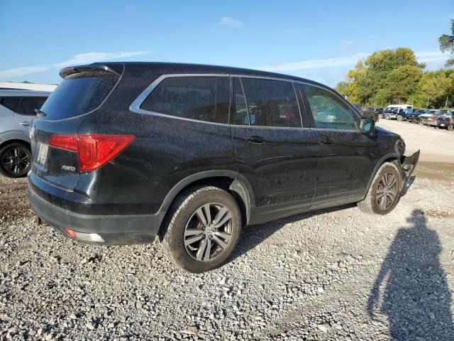 Obraz 3 z 2016 HONDA PILOT EX 2016 z VIN 5FNYF6H36GB002978