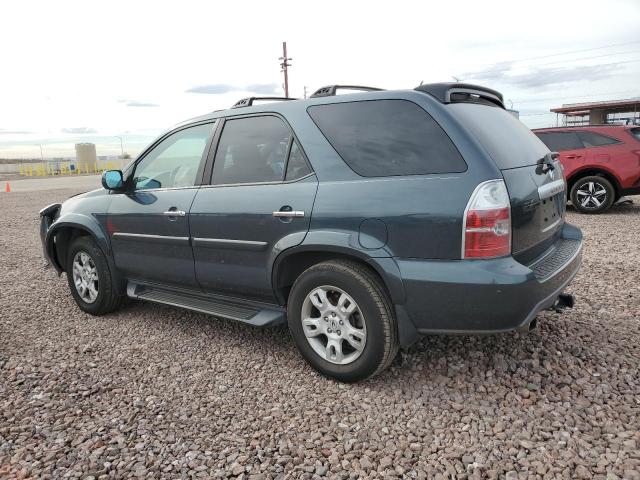 Obraz 2 z 2005 ACURA MDX TOURING 2005 z VIN 2HNYD18855H530033