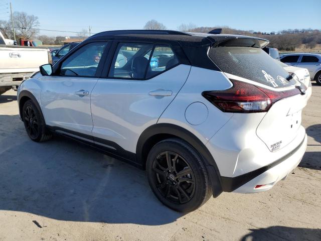 Image 2 of 2023 NISSAN KICKS SR 2023 with VIN 3N1CP5DV2PL534953