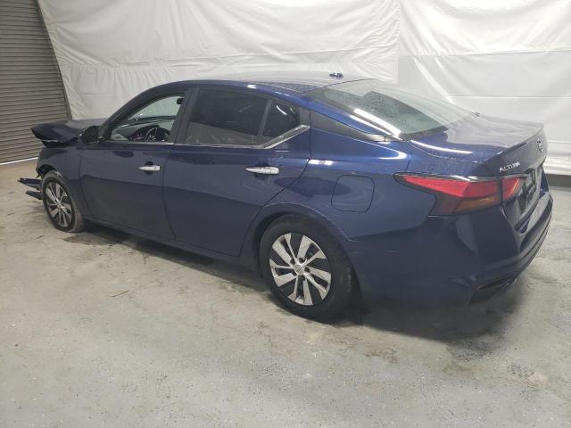 Image 2 of 2020 NISSAN ALTIMA S 2020 with VIN 1N4BL4BV7LC209034