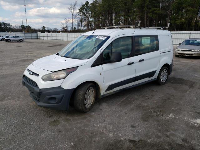 Image 1 of 2014 FORD TRANSIT CONNECT XL 2014 with VIN NM0LS7E7XE1148824