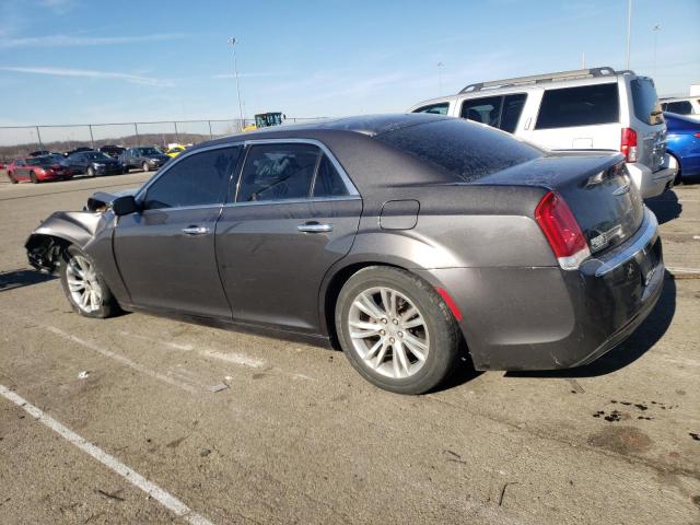 Image 2 of 2017 CHRYSLER 300C  2017 with VIN 2C3CCAEG4HH565203