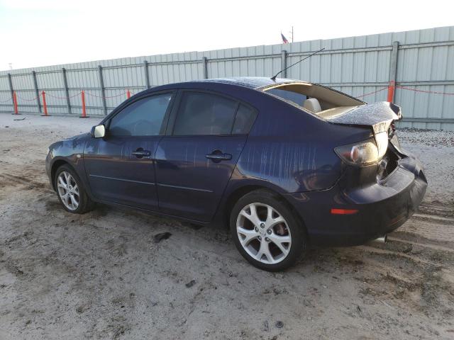 Obraz 2 z 2009 MAZDA 3 I 2009 z VIN JM1BK32F891213498