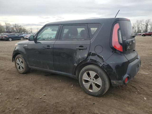 Obraz 2 z 2015 KIA SOUL  2015 z VIN KNDJN2A21F7230020