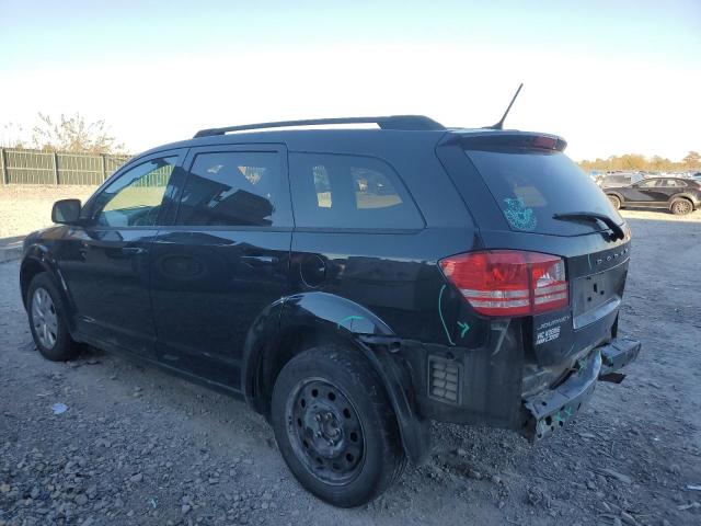 Image 2 of 2017 DODGE JOURNEY SE 2017 with VIN 3C4PDCAB6HT601285