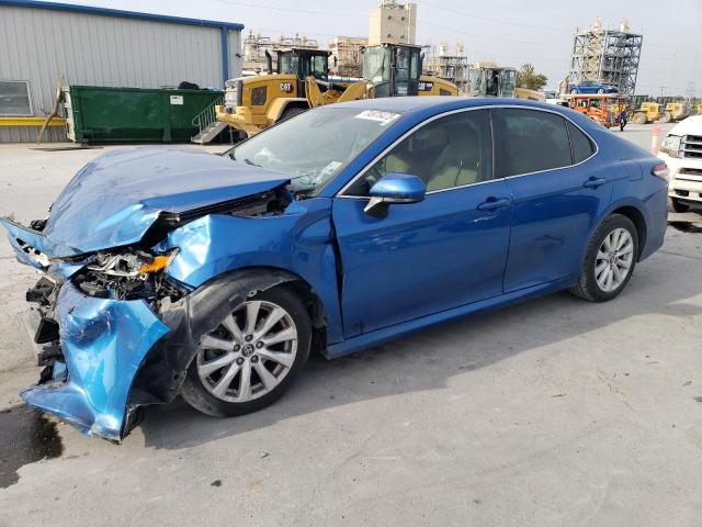 Obraz 1 z 2019 TOYOTA CAMRY L 2019 z VIN 4T1B11HK1KU183482