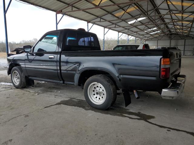 Image 2 of 1994 TOYOTA PICKUP 1/2 TON SHORT WHEELBASE DX 1994 with VIN 4TARN81PXRZ278220