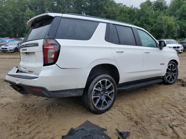 Изображение 3 2023 CHEVROLET TAHOE K1500 RST 2023 с VIN 1GNSKRKD4PR353846