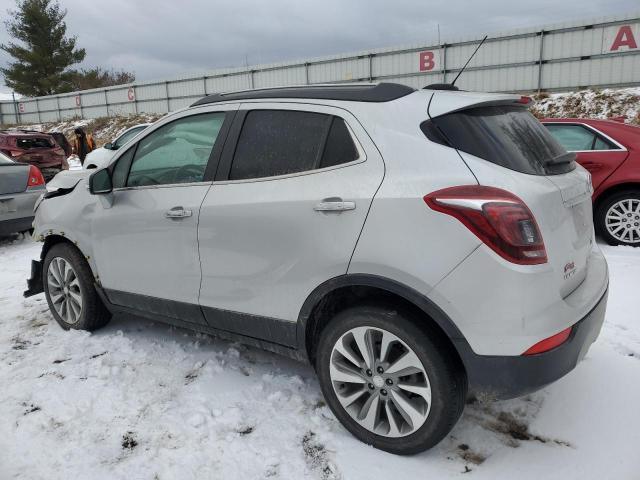Obraz 2 z 2018 BUICK ENCORE PREFERRED 2018 z VIN KL4CJASB3JB667496