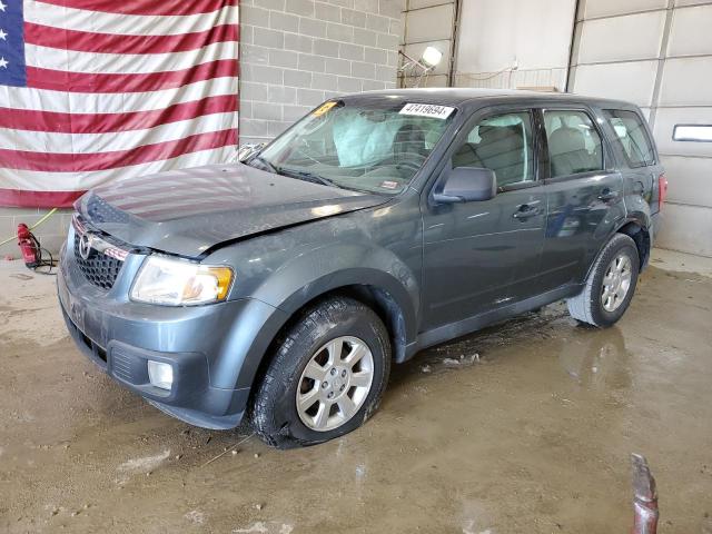 Изображение 1 2011 MAZDA TRIBUTE I 2011 с VIN 4F2CY0C75BKM06801