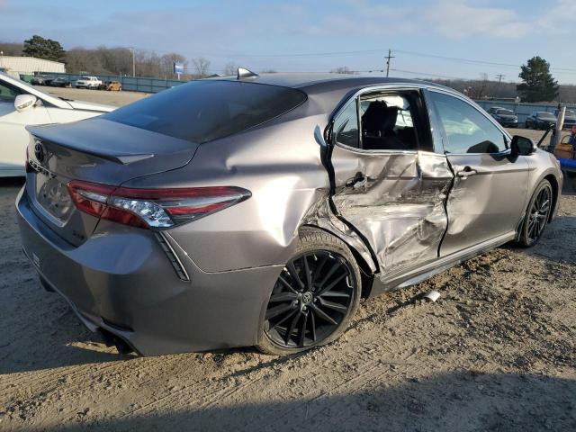 Image 3 of 2021 TOYOTA CAMRY XSE 2021 with VIN 4T1K61AK6MU611335