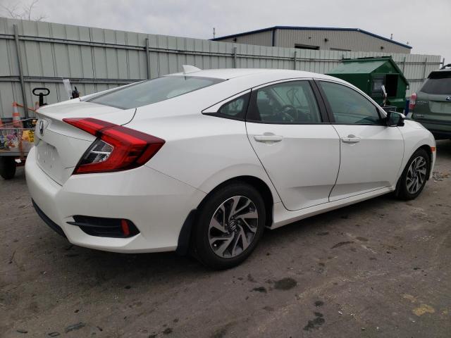 Image 3 of 2018 HONDA CIVIC EX 2018 with VIN 2HGFC2F7XJH534879