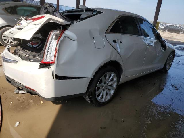 Изображение 3 2017 CADILLAC ATS  2017 с VIN 1G6AA5RX4H0165272