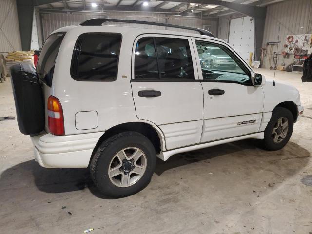 Obraz 3 z 2004 CHEVROLET TRACKER LT 2004 z VIN 2CNBJ634X46906964