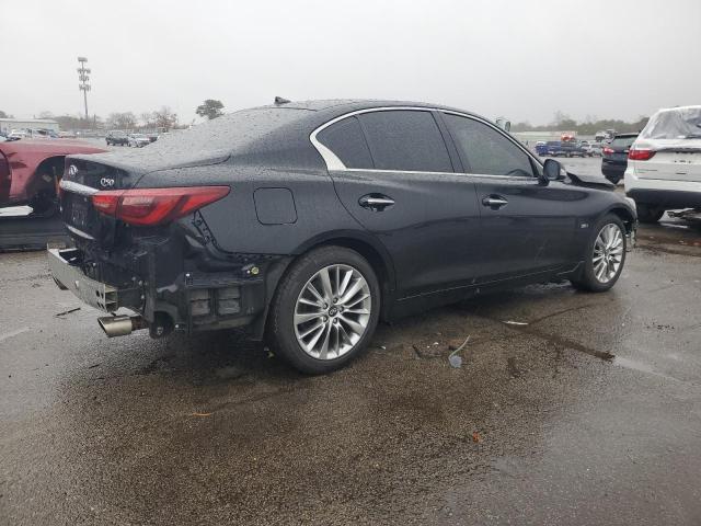 Изображение 3 2019 INFINITI Q50 LUXE 2019 с VIN JN1EV7AR4KM555772