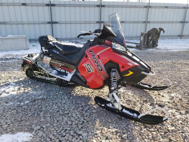 Obraz 2018 POLARIS 600 IQ 2018