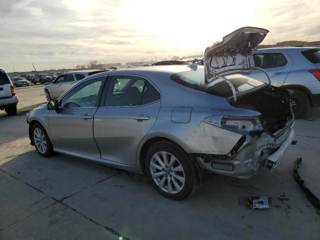 Obraz 2 z 2019 TOYOTA CAMRY L 2019 z VIN 4T1B11HK2KU182423