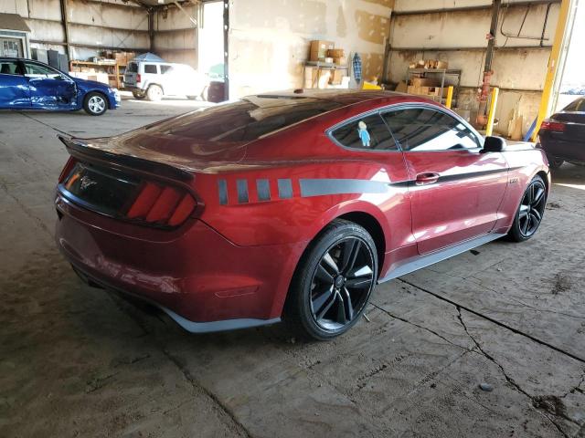 Изображение 3 2016 FORD MUSTANG  2016 с VIN 1FA6P8TH8G5237926