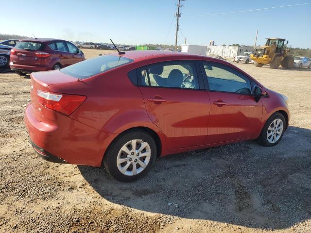 Image 3 of 2014 KIA RIO LX 2014 with VIN KNADM4A30E6358304
