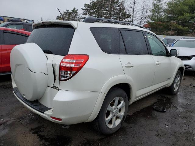 Изображение 3 2009 TOYOTA RAV4 LIMITED 2009 с VIN JTMBF31V995003885