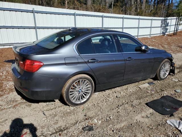 Obraz 3 z 2012 BMW 328 I 2012 z VIN WBA3A5C57CF343871