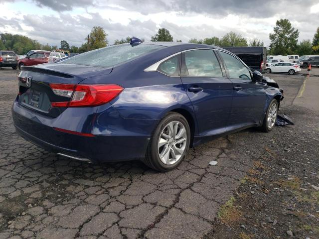 Изображение 3 2020 HONDA ACCORD LX 2020 с VIN 1HGCV1F19LA120514