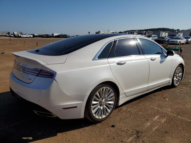 Image 3 of 2016 LINCOLN MKZ  2016 with VIN 3LN6L2GK3GR601316