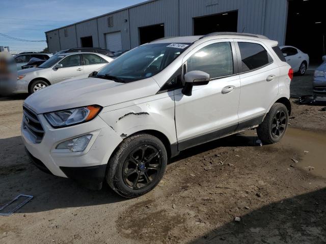 Изображение 1 2019 FORD ECOSPORT SE 2019 с VIN MAJ3S2GEXKC310197