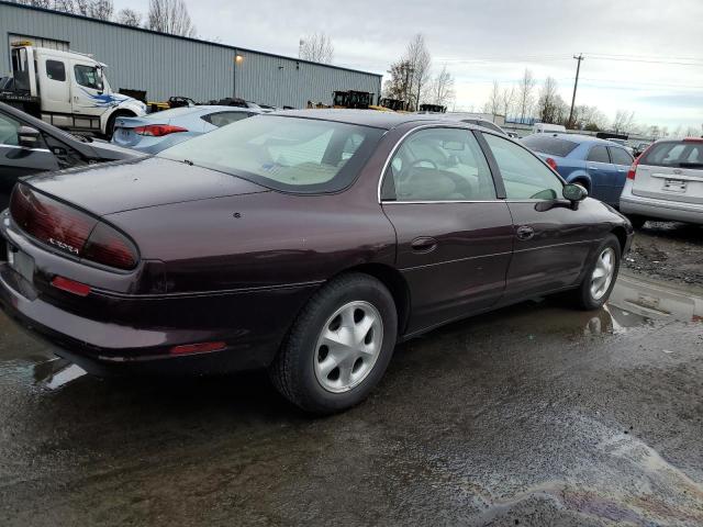 Obraz 3 z 1995 OLDSMOBILE AURORA  1995 z VIN 1G3GR62C3S4130560