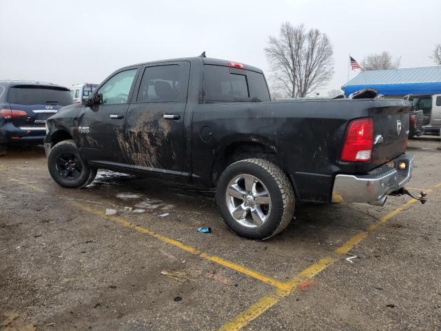 Image 2 of 2015 RAM 1500 SLT 2015 with VIN 1C6RR7LM2FS711031
