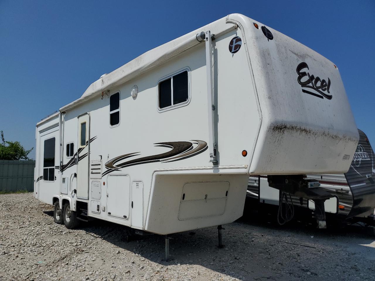 Изображение 2006 EXCE CAMPER 2006