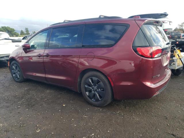 Image 2 of 2019 CHRYSLER PACIFICA HYBRID TOURING L 2019 with VIN 2C4RC1L78KR653536