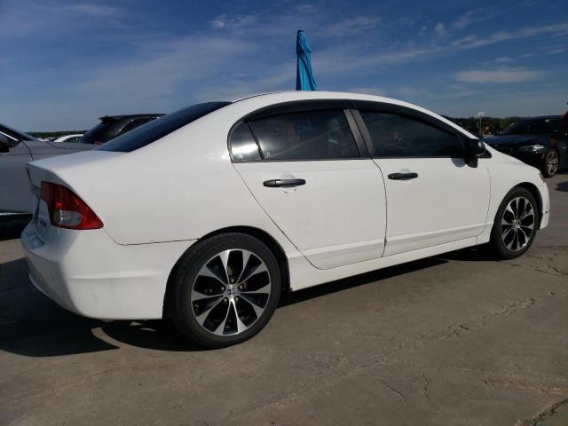 Obraz 3 z 2009 HONDA CIVIC VP 2009 z VIN 2HGFA16369H337930