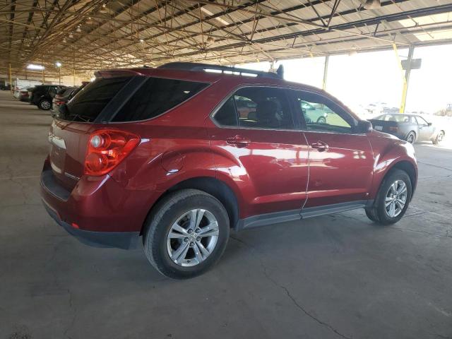 Image 3 of 2010 CHEVROLET EQUINOX LT 2010 with VIN 2CNALDEW3A6201752