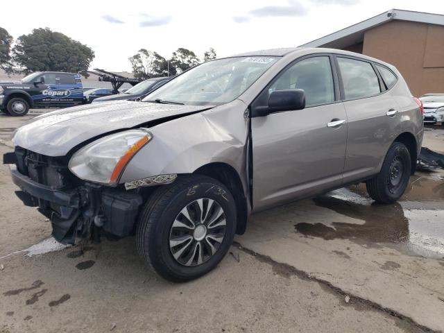 Obraz 1 z 2010 NISSAN ROGUE S 2010 z VIN JN8AS5MT3AW020276