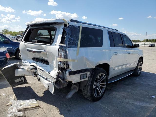 Изображение 3 2017 GMC YUKON XL DENALI 2017 с VIN 1GKS2HKJ3HR307911