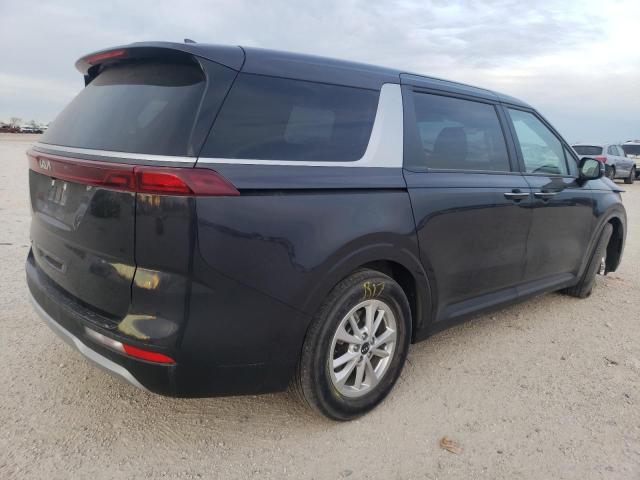 Image 3 of 2022 KIA CARNIVAL LX 2022 with VIN KNDNB4H36N6118743