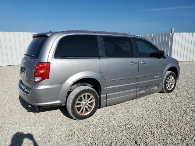 Изображение 3 2016 DODGE GRAND CARAVAN SXT 2016 с VIN 2C4RDGCGXGR396628