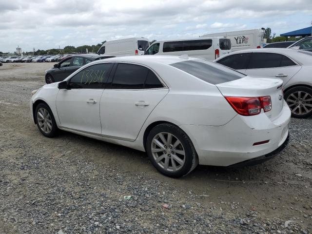 Изображение 2 Chevrolet Malibu 2Lt 2013 с VIN 1G11E5SA9DF326884