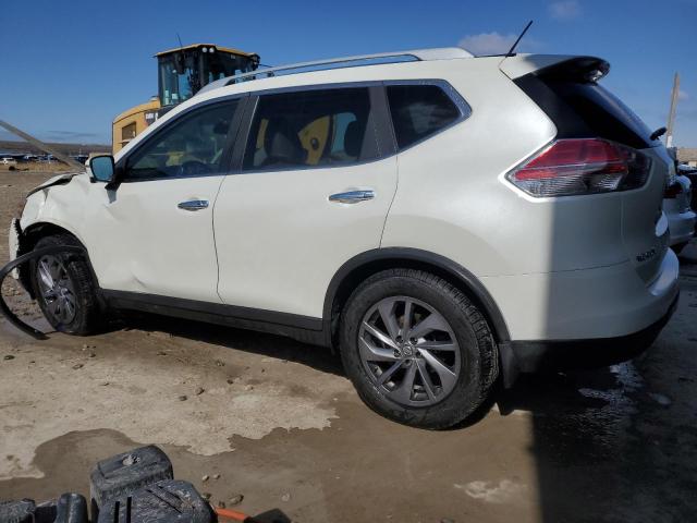 Obraz 2 z 2016 NISSAN ROGUE S 2016 z VIN 5N1AT2MV2GC744023